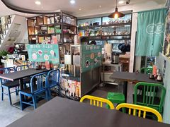 -左记港食(融科天城店)