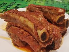 -令氏家外家周礼食府(桥南店)