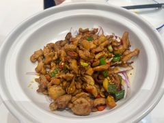 -兰湘子·湘菜小炒(石家庄万象城店)