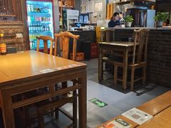 -河沿肉饼Beijing Pie(东华门店)