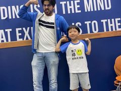 -奇尔思青少儿·语言·艺术·演讲(顾戴路店)