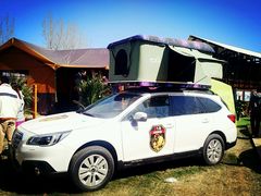 -北京房车博览中心