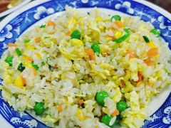 -粗茶淡饭(东关街店)