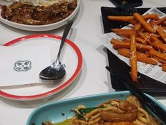 -柠檬树茶餐厅(海雅缤纷城店)