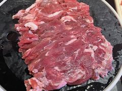 -额尔敦传统涮(公园西路店)