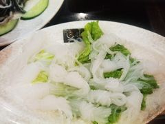 魔芋丝-唇辣号重庆老火锅(亦庄店)