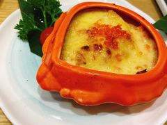 -小句号日本料理(江宁万达店)