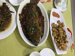 -大福鱼馆(风景区店)