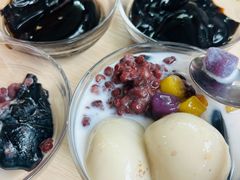 -梧州五福龟苓膏(老字号丰业店)