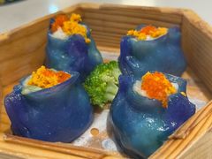 -蘩楼(华强北总店)