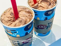-DQ·蛋糕·冰淇淋(合生汇店)