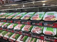 -GranVida生活超市(海信广场店)