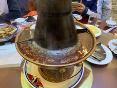 -李记白水羊头·清真老味家常菜(石景山店)
