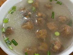 -江南红鱼汤(洋中花园店)