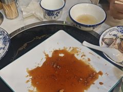 -朴小妹人参鸡汤火锅(长白山万达店)