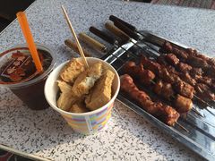 -王记西鎮电烤肉(汶上路店)