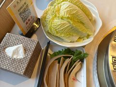 -天宜隆蘑菇宴火锅(石景山旗舰店)