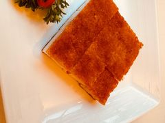 冰烧三层肉-利苑酒家(金宝店)