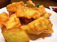 黄金甲冰川茄子-大鸽饭(岗顶店)