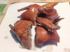 -汤城小厨•粤菜•靓汤(西直门凯德MALL店)