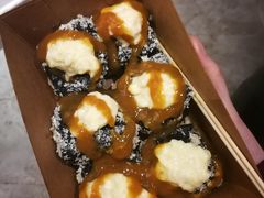 -品腐记·豆腐王朝(老门东总店)