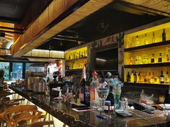 -Cactus墨西哥仙人掌餐厅