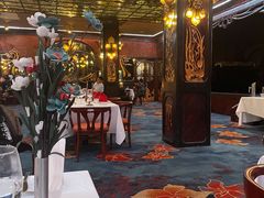 -马克西姆餐厅(崇文门店)
