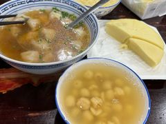 -御清斋总店(天一街店)