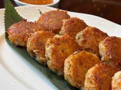 -索菲特酒店·乐轩华中餐厅