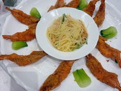-万宝海鲜舫(劳动公园店)