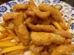 金沙猪颈肉-盏簋品味馆(沙溪店)