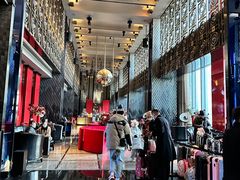 -北京索菲特大酒店