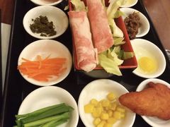 -阿香米线(大唐西市大润发店)