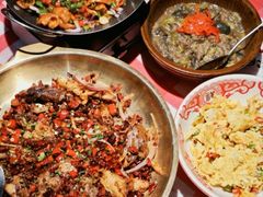 -恰八斗·猛火长沙菜(国贸店)