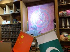 -Sultan pakistan苏单巴基斯坦