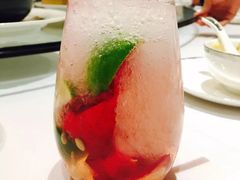 -广州中心皇冠假日酒店·百粤楼