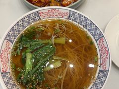 -天龙宝严素食馆(大兴善寺店)
