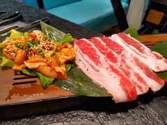 -烤路里·韩国品质自助烤肉(石路天虹4号店)