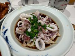 -欧记大排档·景德菜(上海首店)