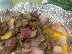 -嘉里饭庄