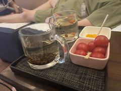 -水墨澜渟足道·SPA·传统(四望亭东关街店)