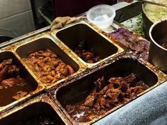 牛腩猪肠河粉-珍珍小食店(西华路店)