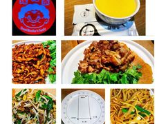 -姥姥家春饼店(佳亿时尚广场店)