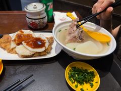 -大壶春生煎(四川中路店)