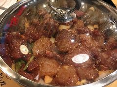 -黄记煌三汁焖锅(凯德广场店)