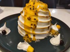 -港丽餐厅(高德置地店)