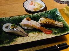 -奈良本寿司(永嘉路店)