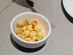 -半天妖烤鱼(丰科万达店)