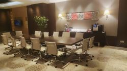 -上海金桥红枫万豪酒店·宴会厅