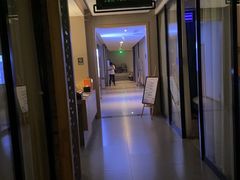 -星河湾温泉洗浴酒店